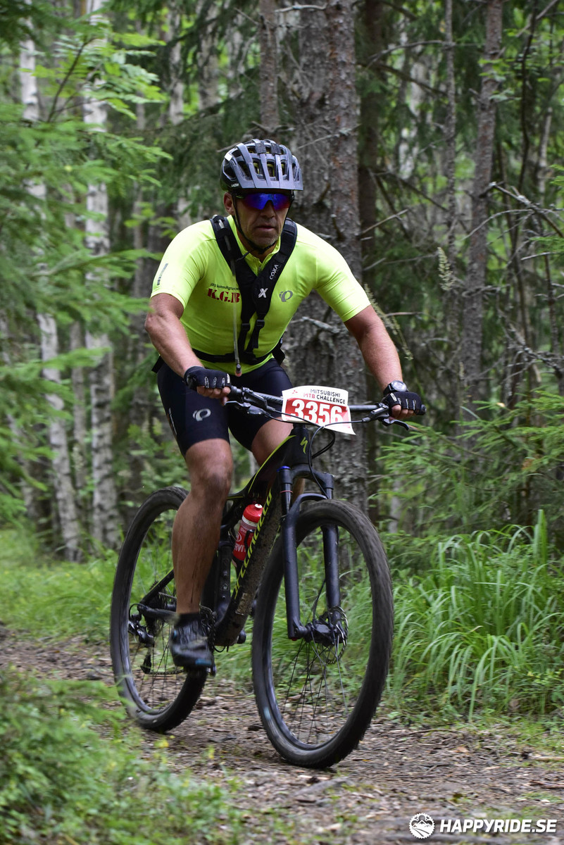 Bild från Engelbrektsturen 2019